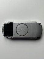 PSP 3000 Mystic Silver