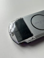 PSP 3000 Mystic Silver