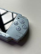 PSP 2000 Felicia Blue