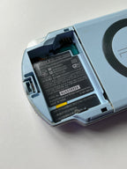 PSP 2000 Felicia Blue