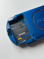 PSP 3000 Vibrant Blue