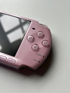 PSP 3000 Pink - AKB48 Edition