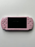 PSP 3000 Pink - AKB48 Edition
