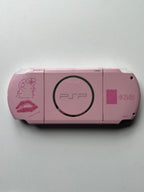 PSP 3000 Pink - AKB48 Edition
