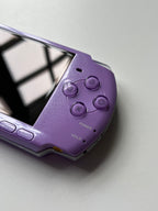 PSP 3000 Lilac Purple