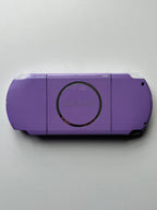 PSP 3000 Lilac Purple