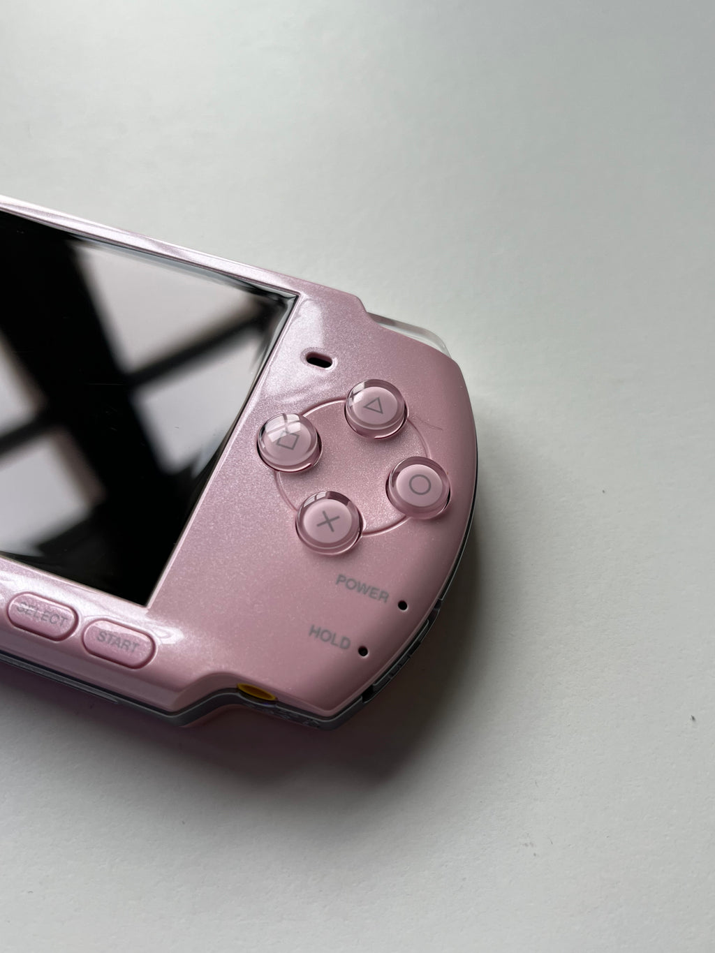 PSP 3000 Blossom Pink