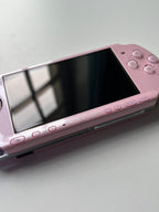 PSP 3000 Blossom Pink