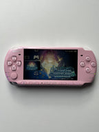 PSP 3000 Blossom Pink
