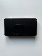 Cosmo Black Nintendo 3DS