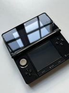 Cosmo Black Nintendo 3DS