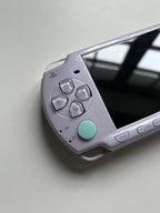 PSP 2000 - Lavender
