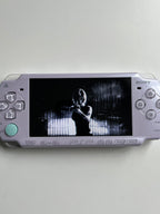 PSP 2000 - Lavender