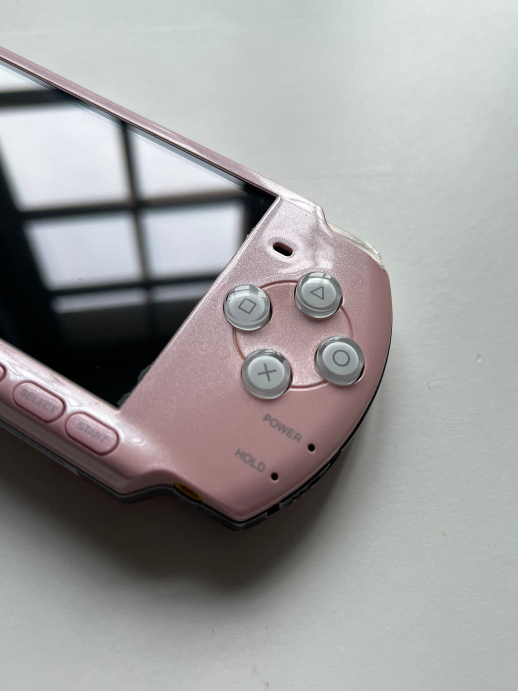 PSP 3000 - Blossom Pink