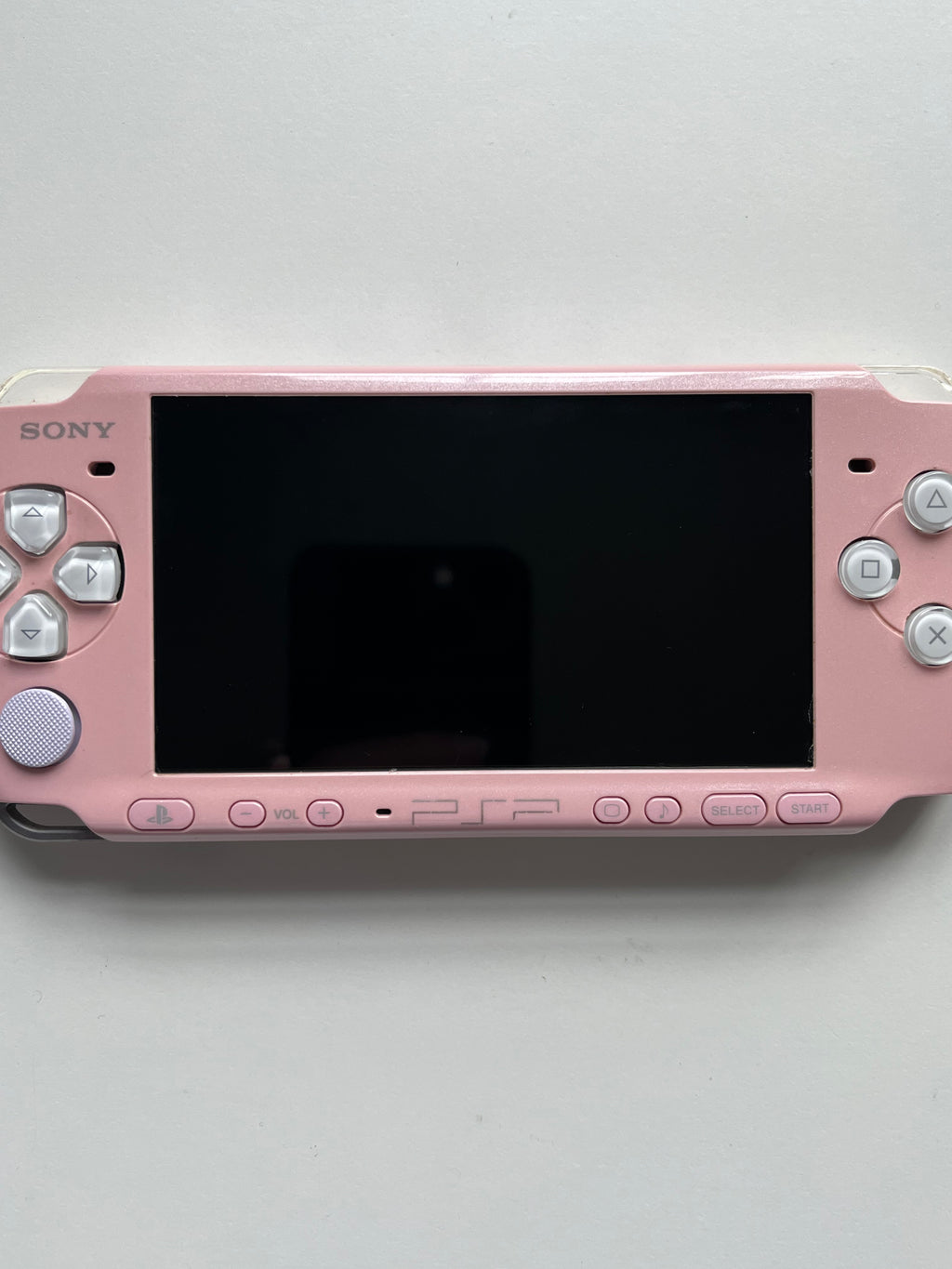 PSP 3000 - Blossom Pink