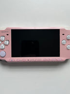 PSP 3000 - Blossom Pink