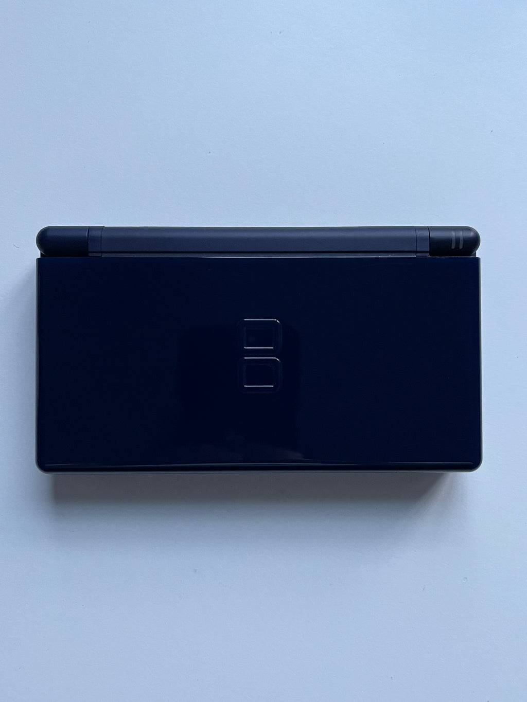 Nintendo DS lite Navy Blue