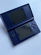 Nintendo DS lite Navy Blue