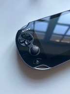 PSVITA 1000 Black
