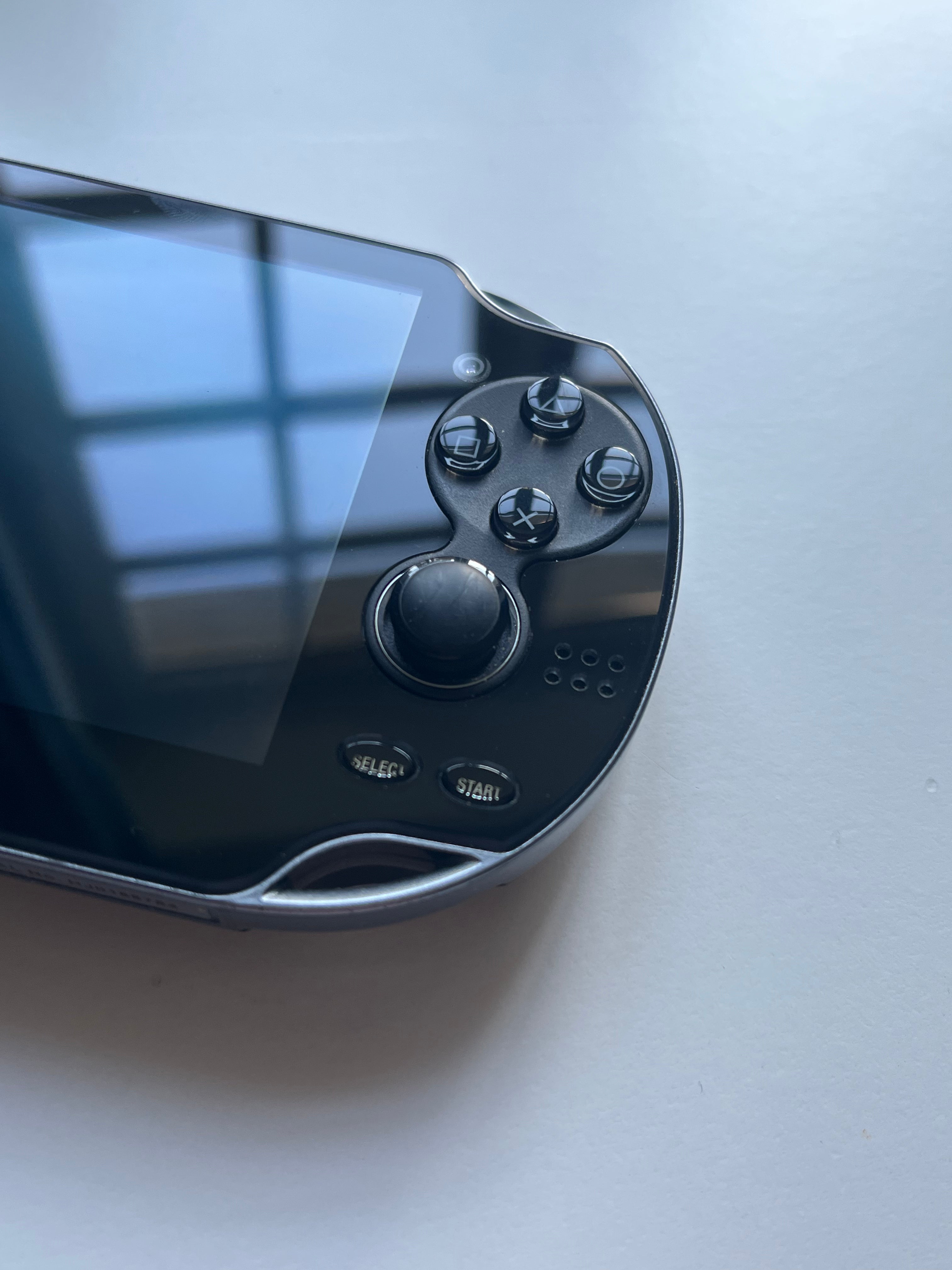 PSVITA 1000 Black