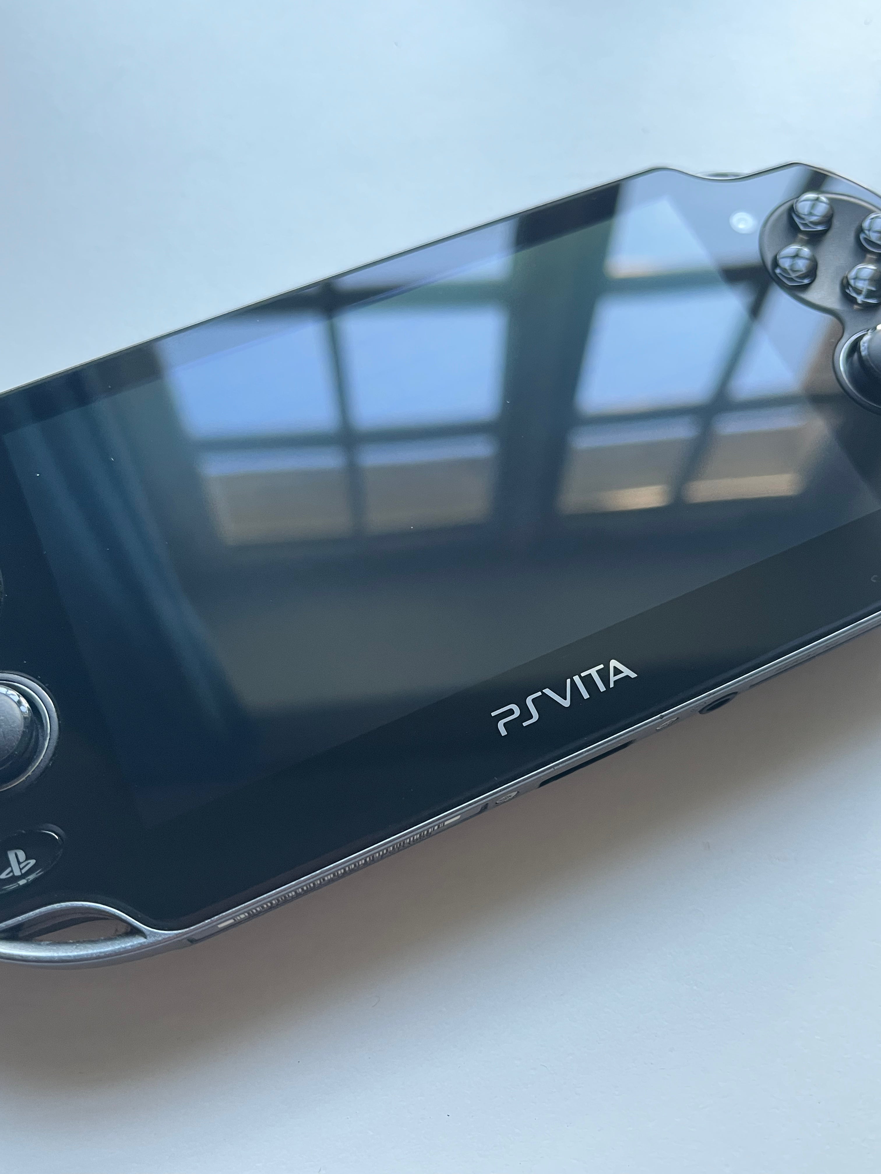 PSVITA 1000 Black