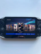 PSVITA 1000 Black