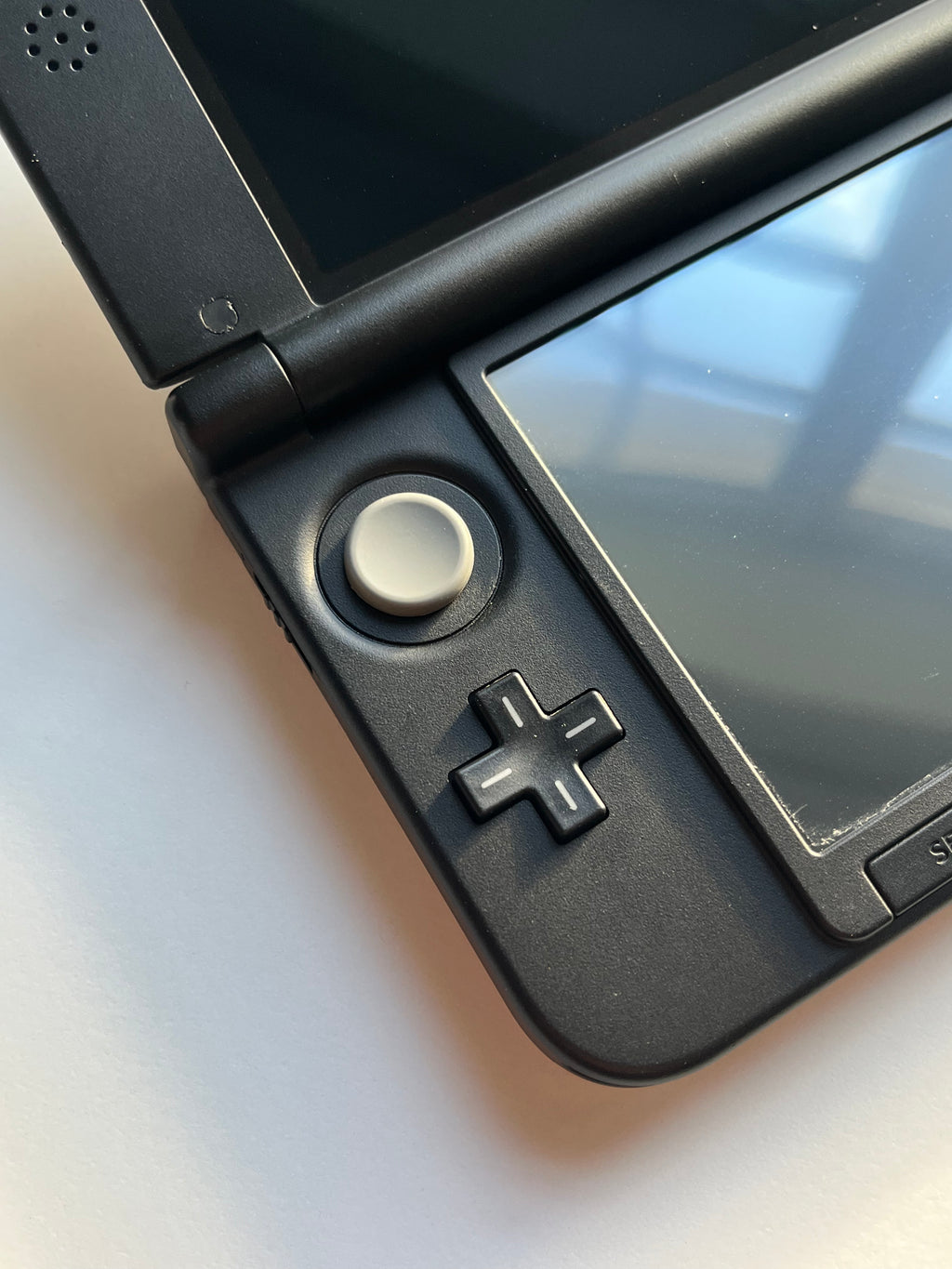 Custom Zelda Great Wave Nintendo 3DS XL