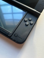 Custom Zelda Great Wave Nintendo 3DS XL