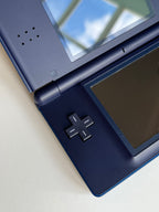 Nintendo DS lite Navy Blue