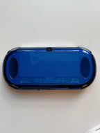 PSVITA 1000 Sapphire Blue