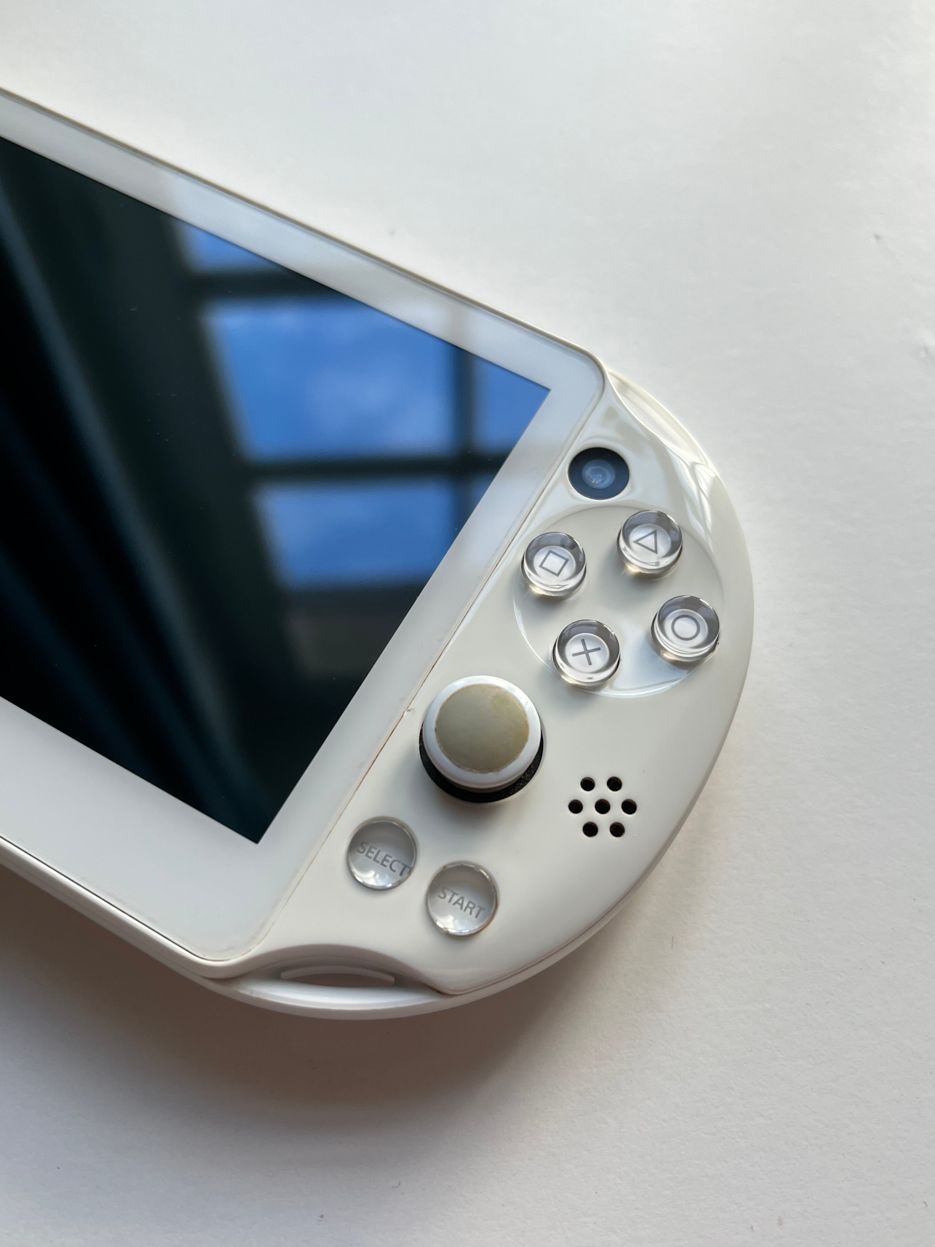 PSVITA 2000 Final Fantasy X/X2 Edition