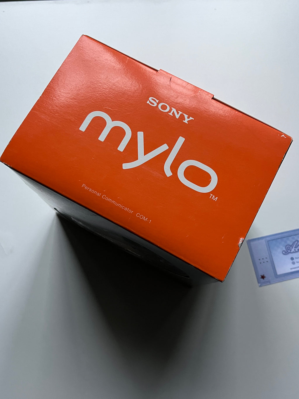 Sony Mylo