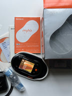 Sony Mylo