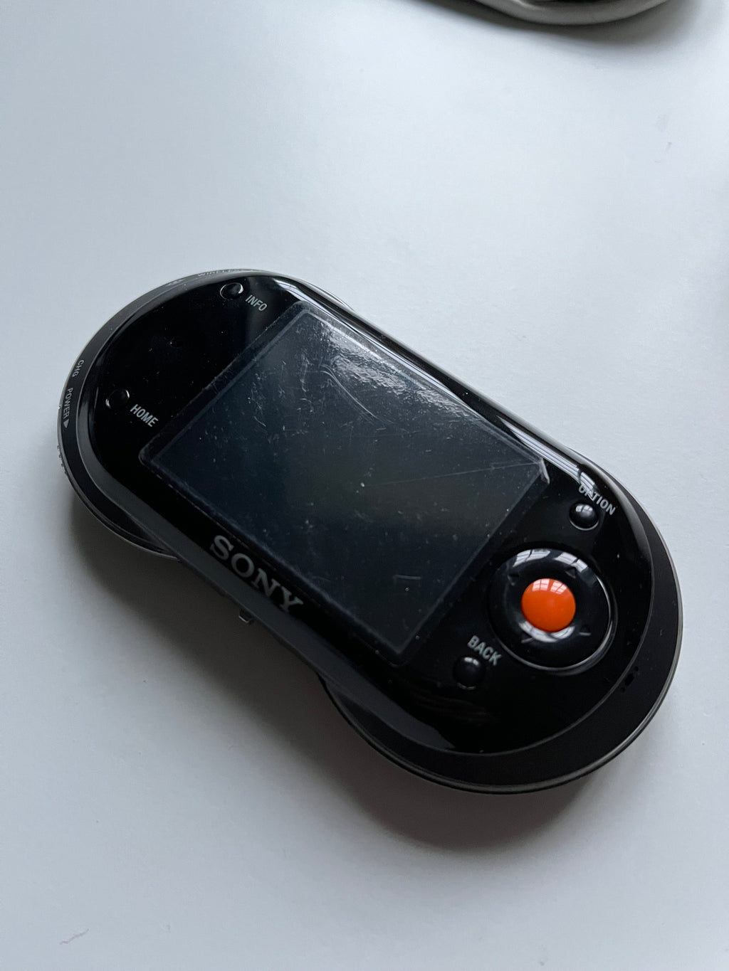 Sony Mylo
