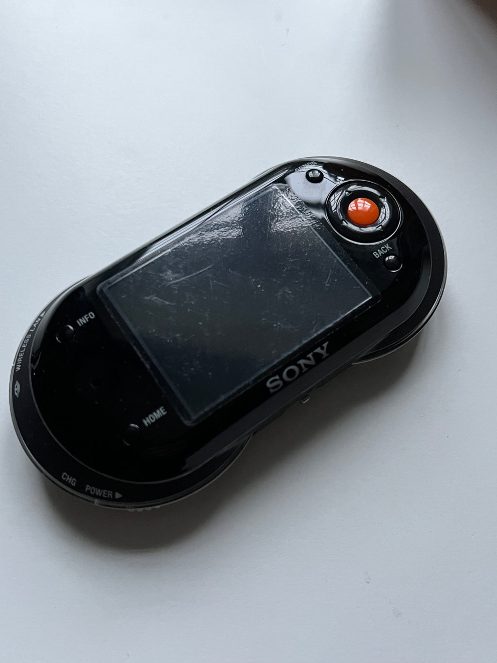 Sony Mylo