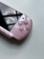 PSP 3000 - Blossom Pink