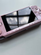 PSP 3000 - Blossom Pink