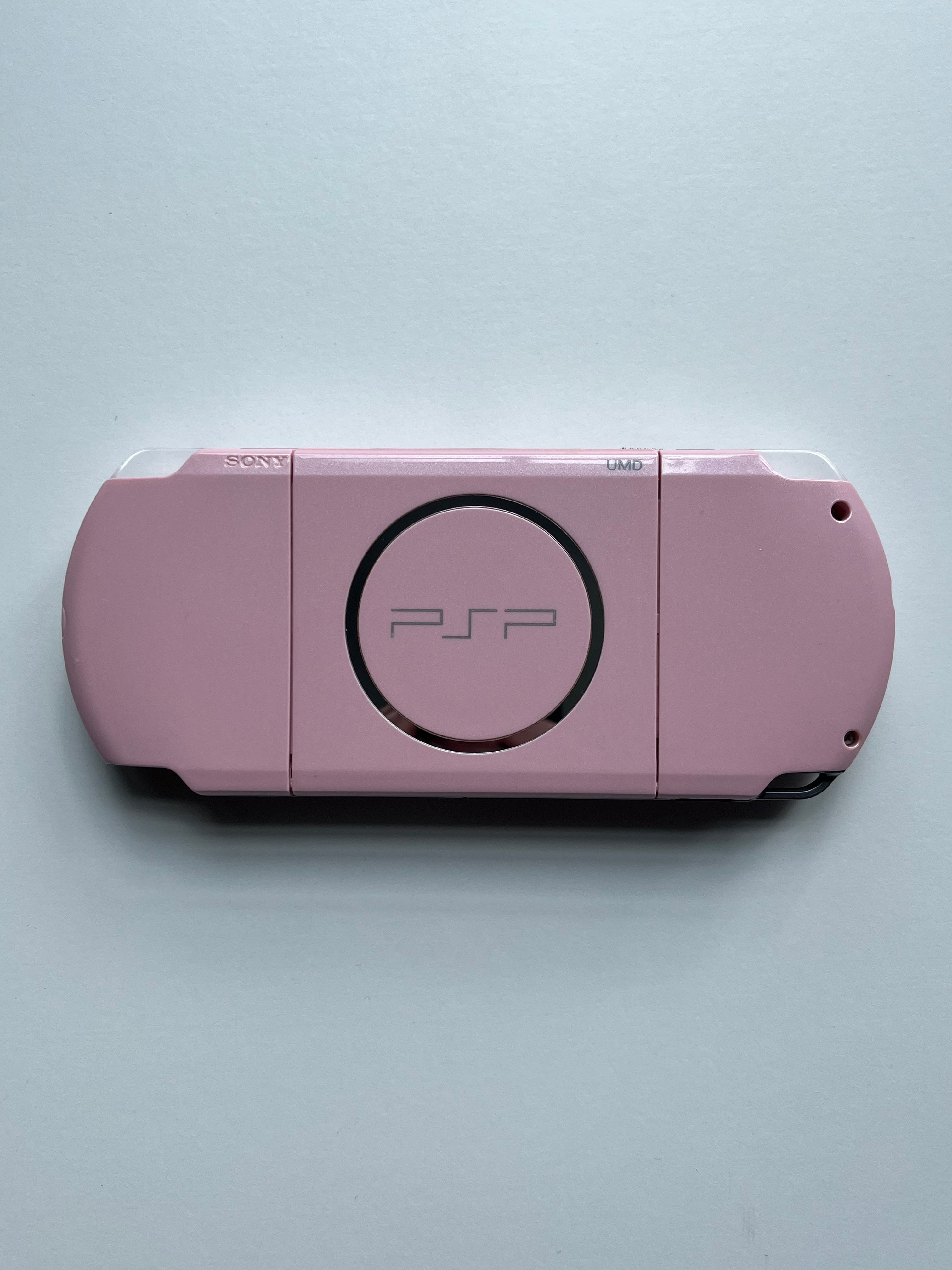 PSP 3000 - Blossom Pink