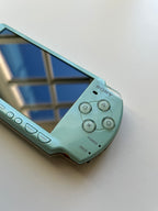 PSP 2000 - Mint Green
