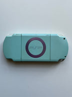 PSP 2000 - Mint Green