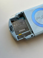 PSP 2000 - Felicia Blue
