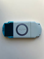 PSP 2000 - Felicia Blue