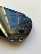 PSVITA 1000 Black