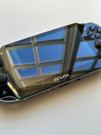 PSVITA 1000 Black