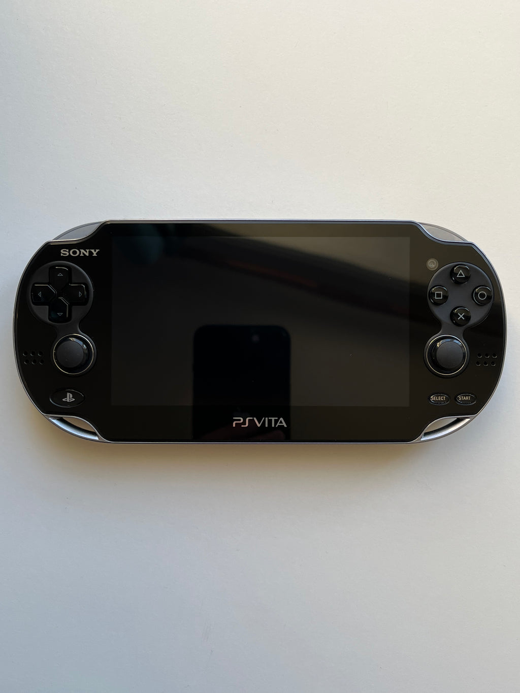 PSVITA 1000 Black