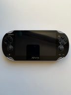 PSVITA 1000 Black