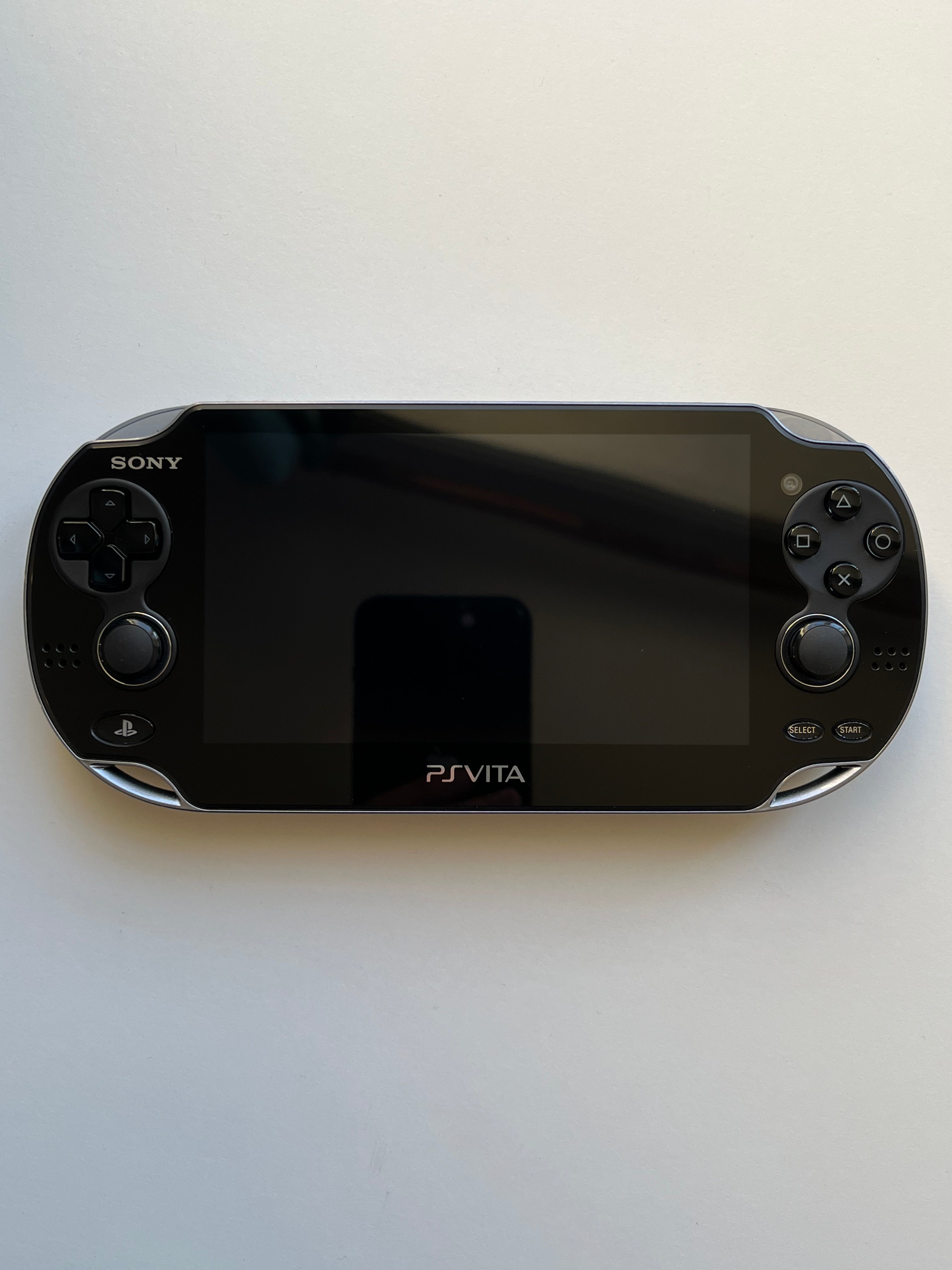 PSVITA 1000 Black