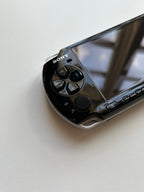 PSP 3000 - Piano Black (With Box)
