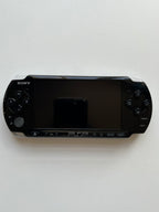 PSP 3000 - Piano Black (With Box)