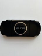 PSP 3000 - Piano Black (With Box)